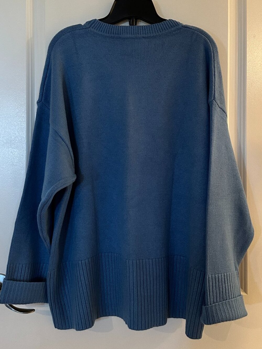 Philosophy Republic Women's Pullover Size xl NWT - Picture 4 of 6
